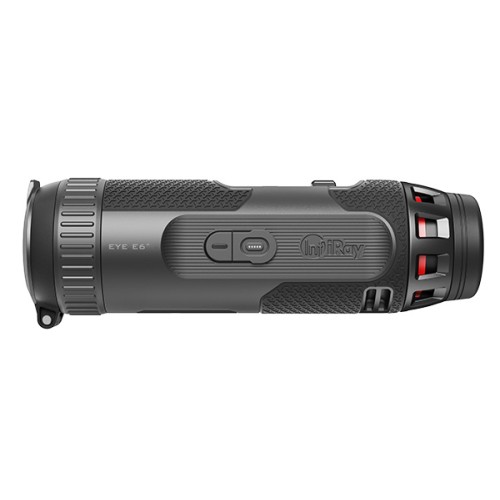 Тепловизионный монокуляр iRay xEye3 E6 Plus купить по низкой цене | МАКСПРОФИТ