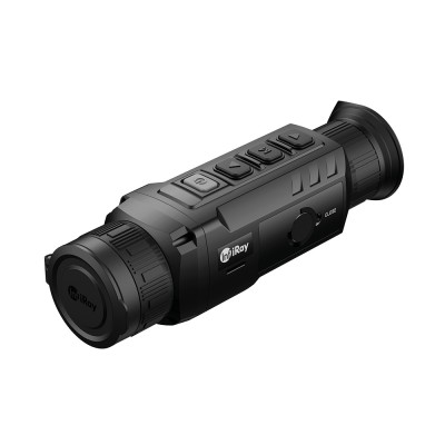 Тепловизионный монокуляр iRay Zoom ZH 38 купить по низкой цене | МАКСПРОФИТ