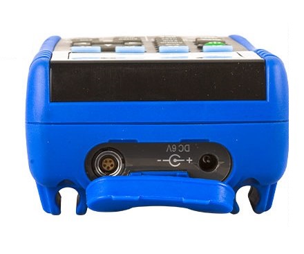 Калибратор многофункциональный АКИП-7307Н с HART коммуникатором купить по низкой цене | МАКСПРОФИТ