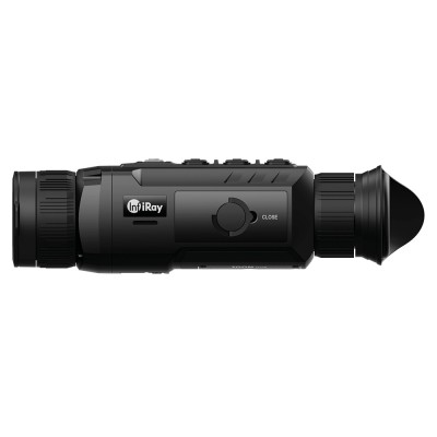 Тепловизионный монокуляр iRay Zoom ZH 38 купить по низкой цене | МАКСПРОФИТ