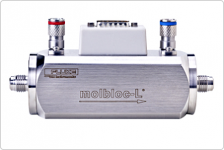 Элемент Fluke molboc-L с ламинарным потоком купить по низкой цене | МАКСПРОФИТ