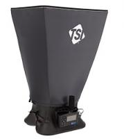 Балометр TSI Accubalance модели 8380 купить по низкой цене | МАКСПРОФИТ