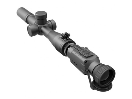 Тепловизионная насадка Guide TA425 купить по низкой цене | МАКСПРОФИТ