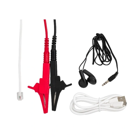 Трассоискатель Ermenrich Ping SM100, фиолетовый купить по низкой цене | МАКСПРОФИТ