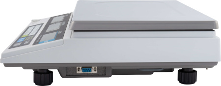 Весы CAS CS-10 купить по низкой цене | МАКСПРОФИТ