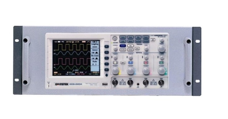 Опция GW Instek GRA-405 (панель для монтажа GDS в стойку) купить по низкой цене | МАКСПРОФИТ