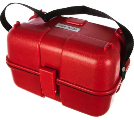 Оптический нивелир RGK N-24 купить по низкой цене | МАКСПРОФИТ