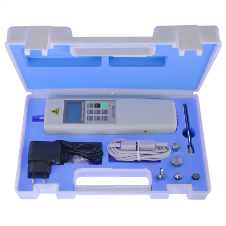 Динамометр сжатия-растяжения цифровой МЕГЕОН 03002 купить по низкой цене | МАКСПРОФИТ