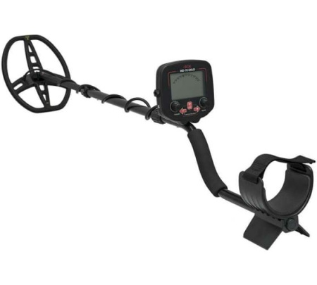 Металлоискатель RGK MD-70 GOLD купить по низкой цене | МАКСПРОФИТ