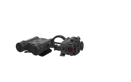 Тепловизионная предобъективная насадка iRay Jerry CE5 купить по низкой цене | МАКСПРОФИТ