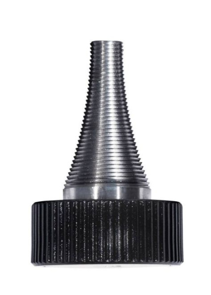 Фиксирующий конус Testo 6 мм, сталь, с зажимом и рукояткой, Tмакс. 500 °C купить по низкой цене | МАКСПРОФИТ