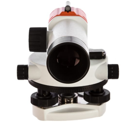 Оптический нивелир RGK С-28 купить по низкой цене | МАКСПРОФИТ