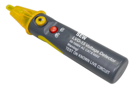 Индикатор-тестер SEW LVD-15 купить по низкой цене | МАКСПРОФИТ