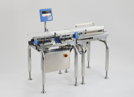 Контрольно-динамические весы AND AD-4961-600-1224 купить по низкой цене | МАКСПРОФИТ