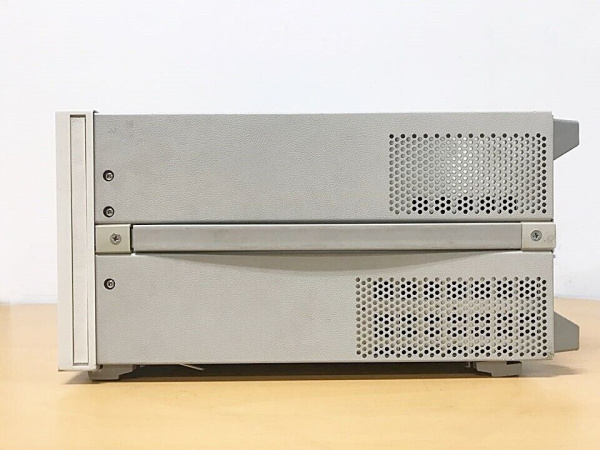 РЧ измеритель LCR от 1 МГц до 3 ГГц Agilent Technologies 4287A (демонстрационный) купить по низкой цене | МАКСПРОФИТ