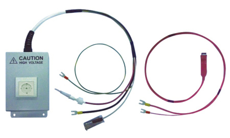 Адаптер GW Instek GHT-118 купить по низкой цене | МАКСПРОФИТ