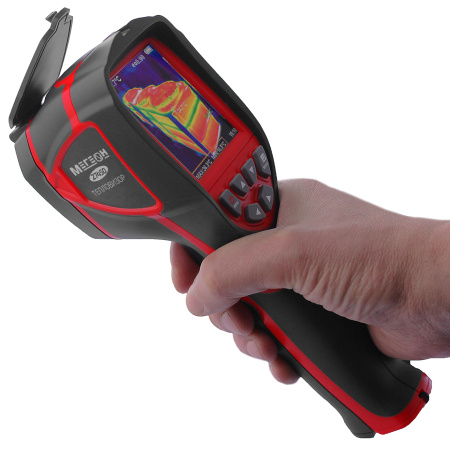 Тепловизор МЕГЕОН 27450 купить по низкой цене | МАКСПРОФИТ
