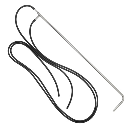 Трубка Пито с поверкой купить по низкой цене | МАКСПРОФИТ