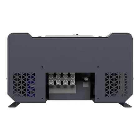 Стабилизатор напряжения однофазный Ампер Э 12-1/25 v2.1 купить по низкой цене | МАКСПРОФИТ