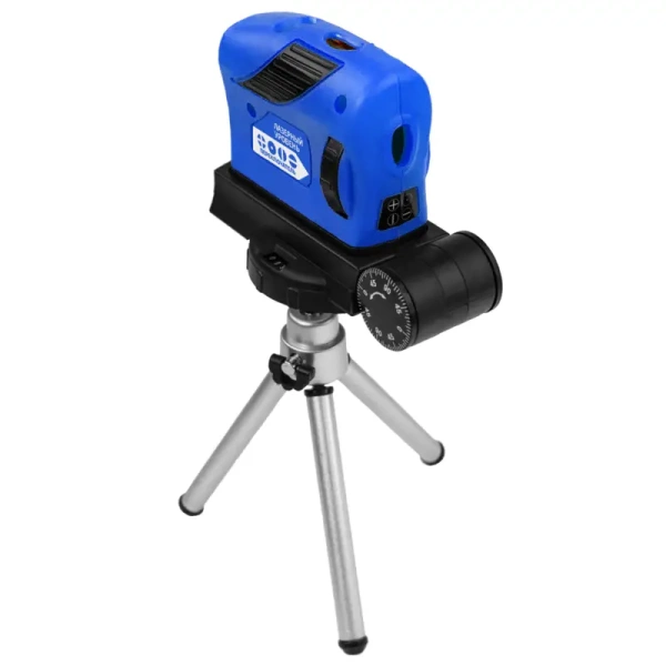 Уровень лазерный МЕГЕОН 77007 купить по низкой цене | МАКСПРОФИТ