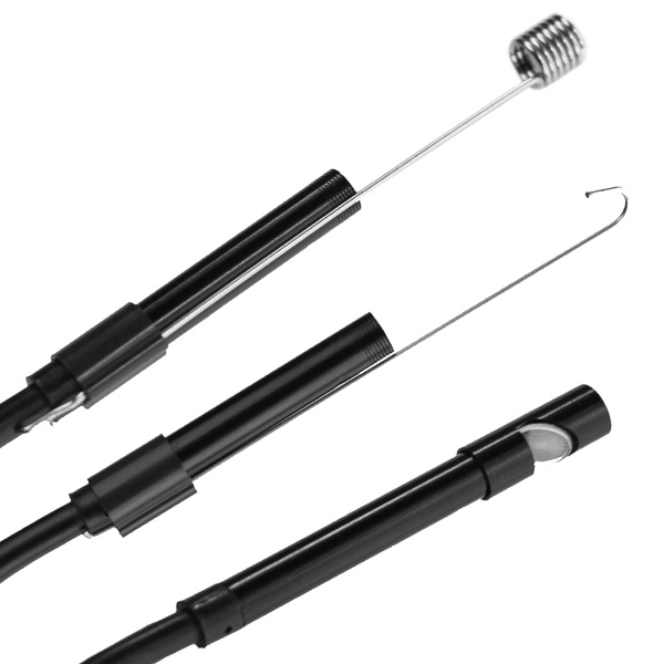 Видеоскоп МЕГЕОН 33053 купить по низкой цене | МАКСПРОФИТ