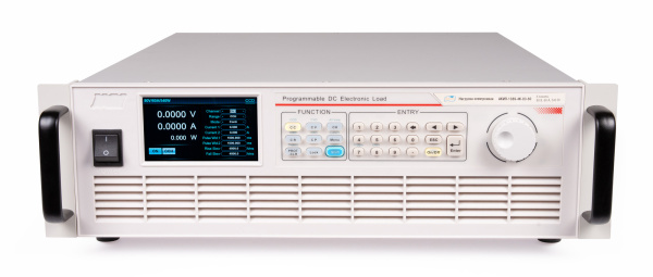 Нагрузка электронная АКИП-1389-2К-80-120 купить по низкой цене | МАКСПРОФИТ