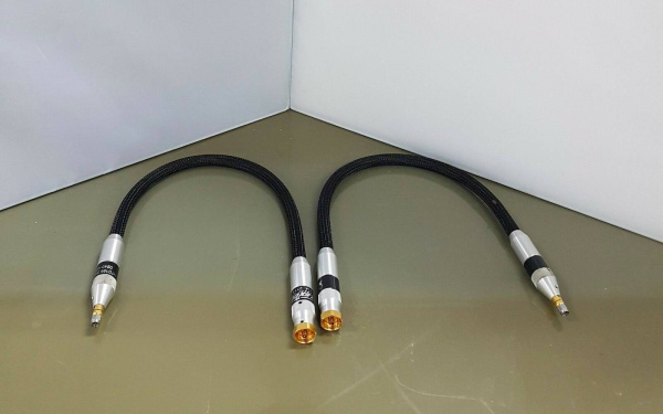 Калибровочный набор Rohde &amp; Schwarz ZV-Z15 вилка (демонстрационный) купить по низкой цене | МАКСПРОФИТ