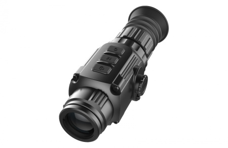 Тепловизионный прицел iRay Saim SCL 25W купить по низкой цене | МАКСПРОФИТ