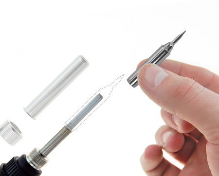 Жало МЕГЕОН 900M-T-SB купить по низкой цене | МАКСПРОФИТ