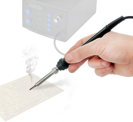 Жало медное МЕГЕОН 900M-T-3C-CU купить по низкой цене | МАКСПРОФИТ