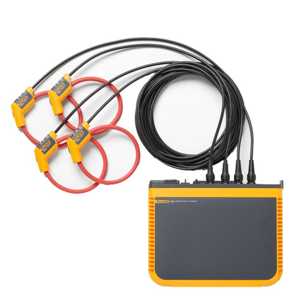 Комплект обновления регистратора Fluke 1746-8/UPGRADE купить по низкой цене | МАКСПРОФИТ