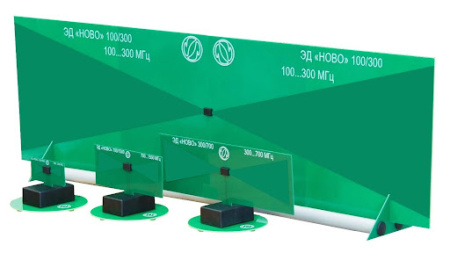 Комплект эталонных датчиков НОВО «ЭТАЛОН-ВЧО» купить по низкой цене | МАКСПРОФИТ
