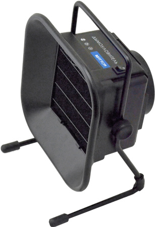 Дымоуловитель МЕГЕОН 02824 купить по низкой цене | МАКСПРОФИТ